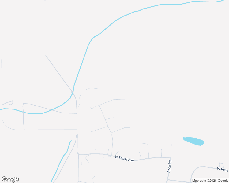 map of restaurants, bars, coffee shops, grocery stores, and more near 4587 West Amanda Drive in Wasilla