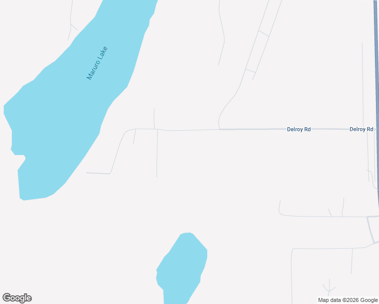map of restaurants, bars, coffee shops, grocery stores, and more near 1713 Wild Rose Drive in Wasilla