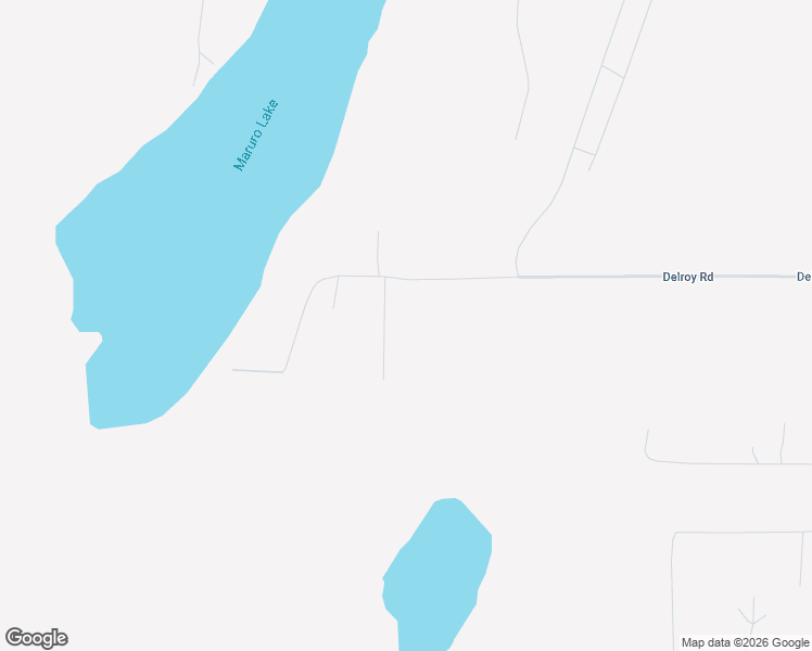 map of restaurants, bars, coffee shops, grocery stores, and more near 1713 Wild Rose Drive in Wasilla