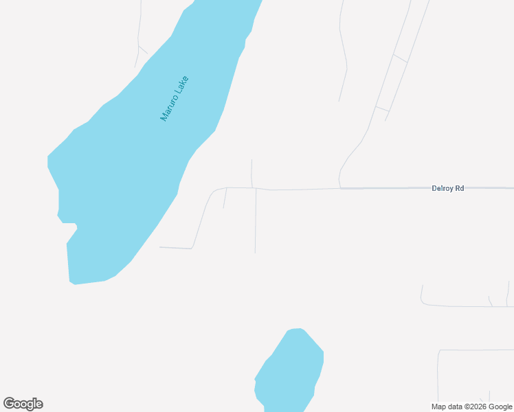 map of restaurants, bars, coffee shops, grocery stores, and more near 1713 Wild Rose Drive in Wasilla