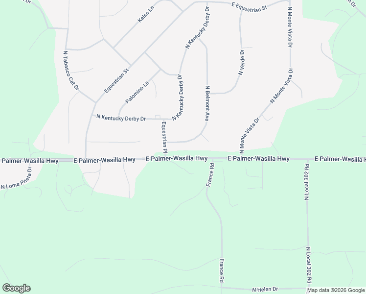 map of restaurants, bars, coffee shops, grocery stores, and more near 1880 Belmont Avenue in Palmer