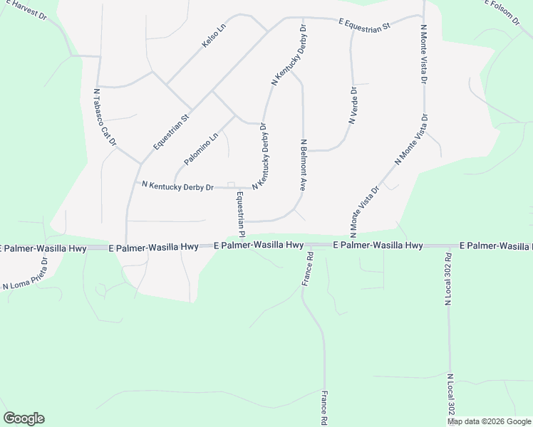 map of restaurants, bars, coffee shops, grocery stores, and more near 1880 Belmont Avenue in Palmer