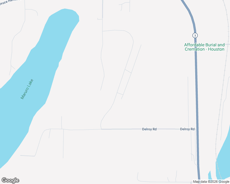 map of restaurants, bars, coffee shops, grocery stores, and more near 1828 North Saige Boulevard in Wasilla