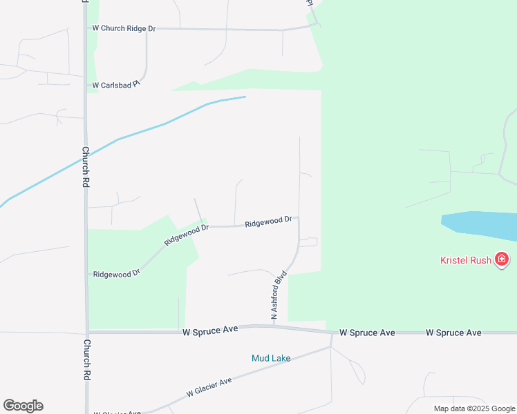map of restaurants, bars, coffee shops, grocery stores, and more near 2191 Ridgewood Drive in Wasilla