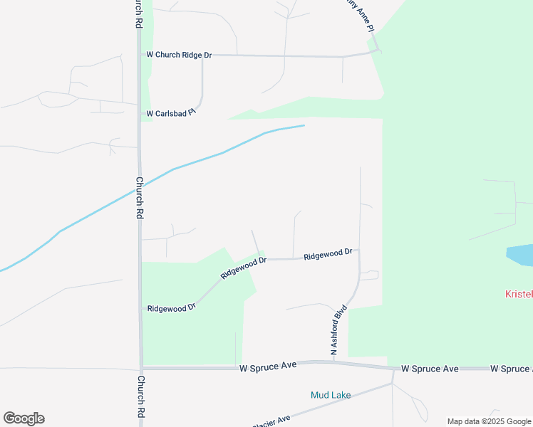 map of restaurants, bars, coffee shops, grocery stores, and more near 2243 Ridgewood Drive in Wasilla