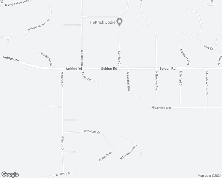map of restaurants, bars, coffee shops, grocery stores, and more near 2650 Tamar Circle in Wasilla