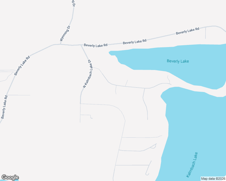 map of restaurants, bars, coffee shops, grocery stores, and more near 5292 Bryce Circle in Wasilla