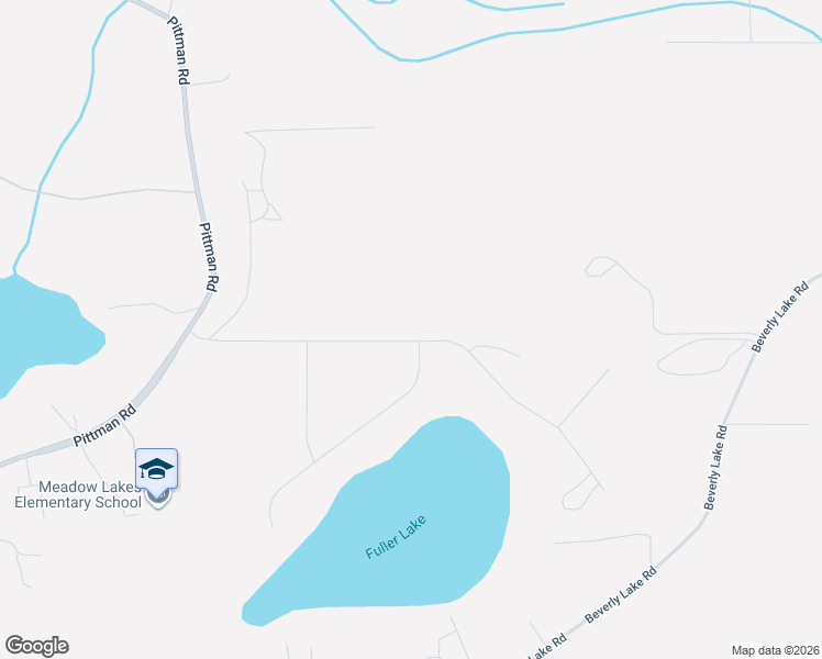 map of restaurants, bars, coffee shops, grocery stores, and more near 6516 West Zehnder Road in Wasilla