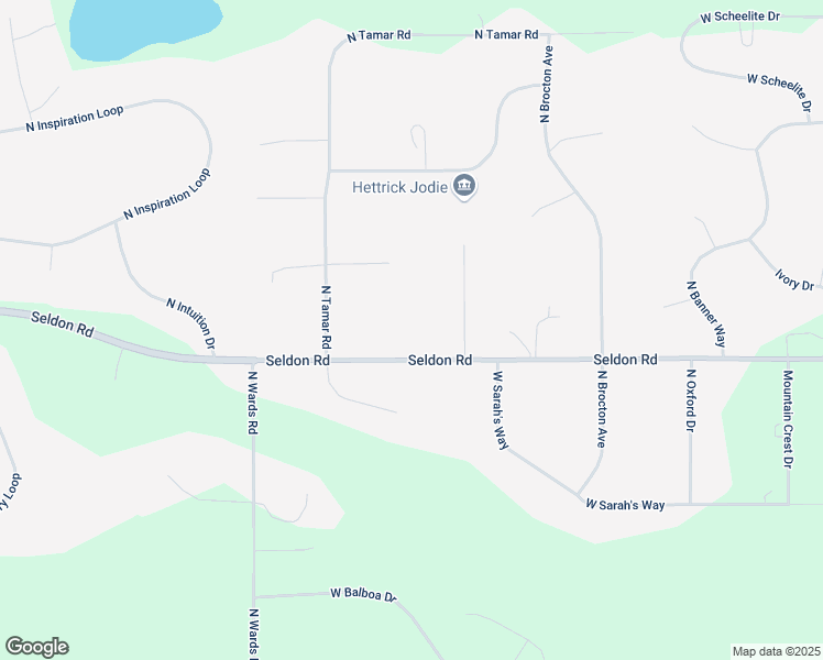 map of restaurants, bars, coffee shops, grocery stores, and more near 951 Seldon Road in Wasilla