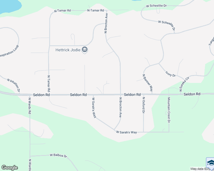 map of restaurants, bars, coffee shops, grocery stores, and more near 751 Seldon Road in Wasilla