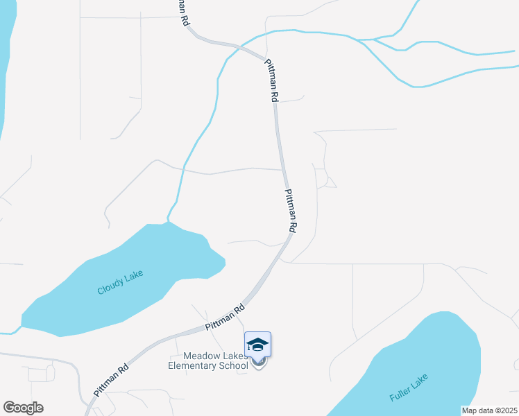 map of restaurants, bars, coffee shops, grocery stores, and more near 1908 Pittman Road in Wasilla
