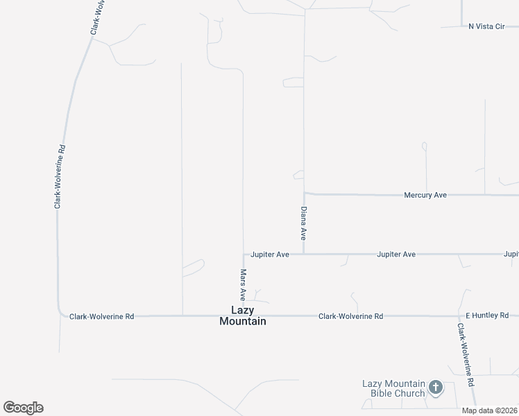 map of restaurants, bars, coffee shops, grocery stores, and more near 3255 Mars Avenue in Palmer