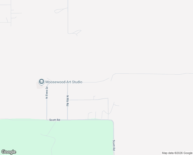 map of restaurants, bars, coffee shops, grocery stores, and more near 11913 East Fig Circle in Farm Loop