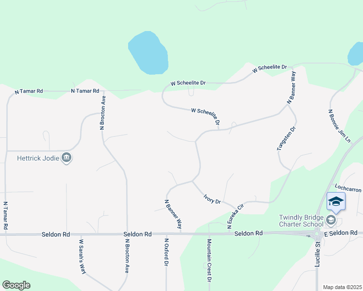 map of restaurants, bars, coffee shops, grocery stores, and more near 500 Paystreak Circle in Wasilla