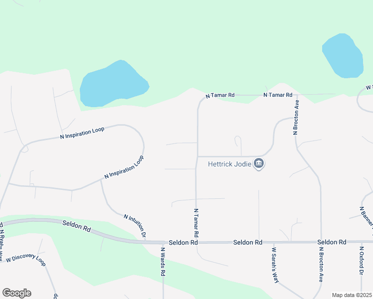 map of restaurants, bars, coffee shops, grocery stores, and more near 1101 Chesapeake Street in Wasilla