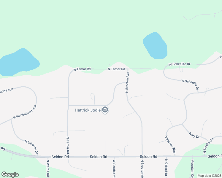 map of restaurants, bars, coffee shops, grocery stores, and more near 775 Lanark Drive in Wasilla