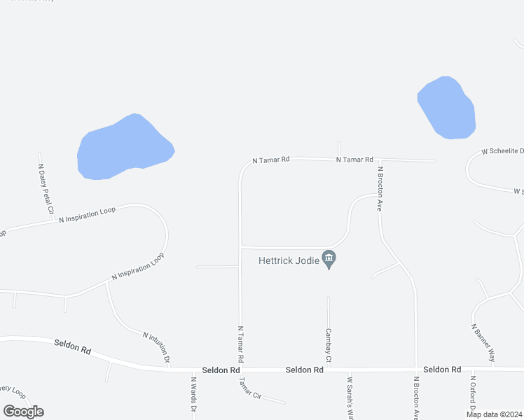 map of restaurants, bars, coffee shops, grocery stores, and more near 3301 Tamar Road in Wasilla