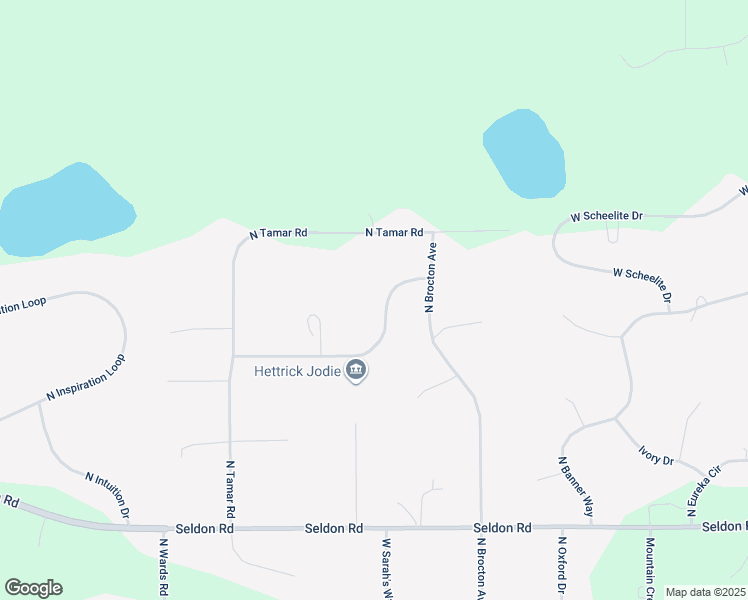 map of restaurants, bars, coffee shops, grocery stores, and more near 775 Lanark Drive in Wasilla