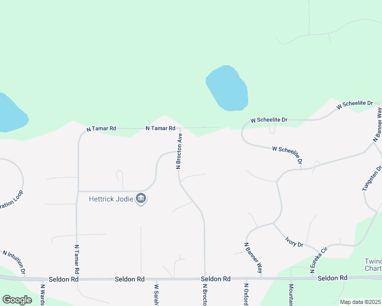 map of restaurants, bars, coffee shops, grocery stores, and more near 3501 North Brocton Avenue in Wasilla