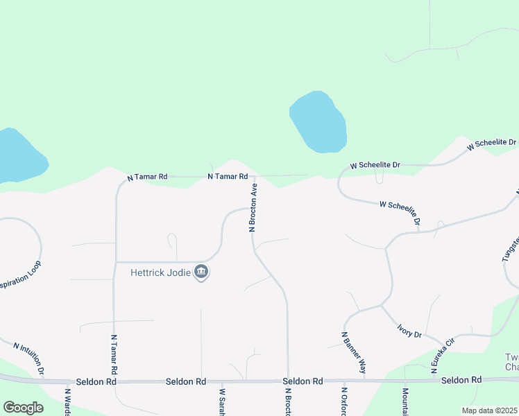 map of restaurants, bars, coffee shops, grocery stores, and more near 3501 North Brocton Avenue in Wasilla