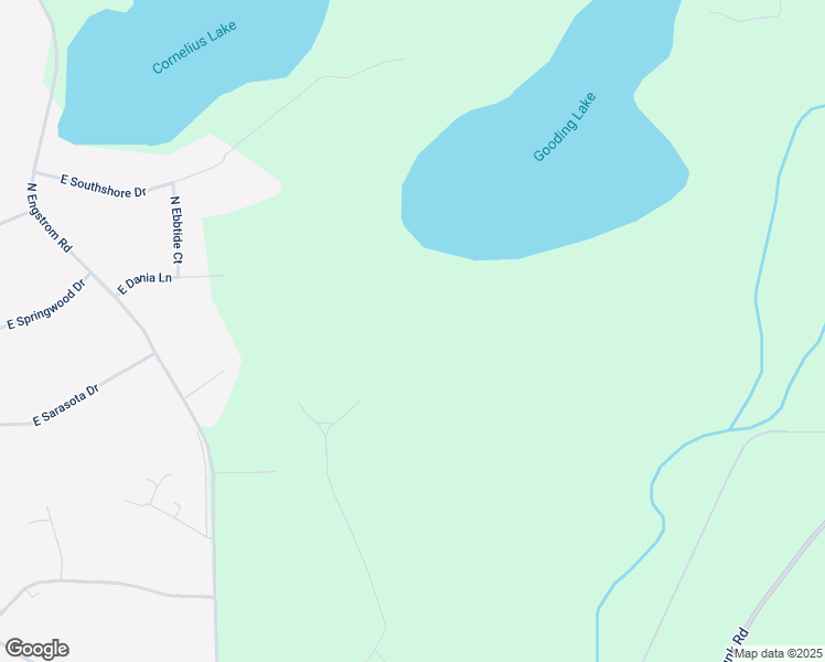 map of restaurants, bars, coffee shops, grocery stores, and more near 7801 Glade Court in Palmer