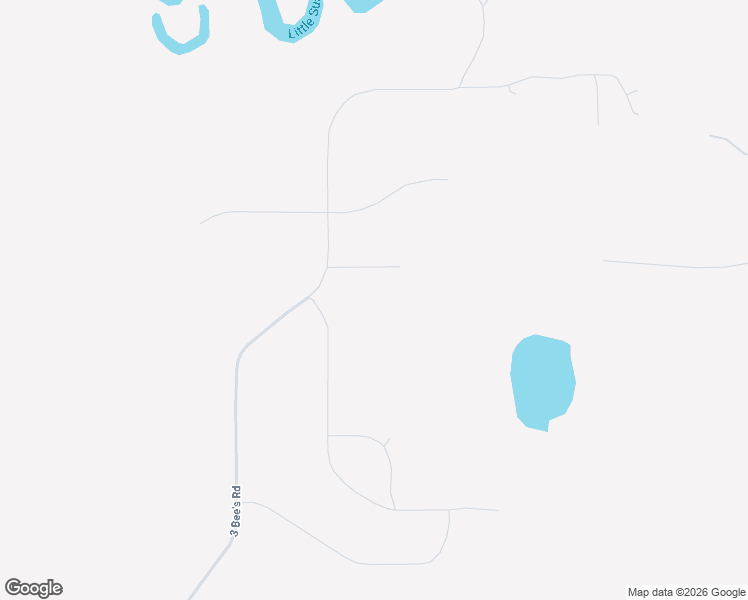 map of restaurants, bars, coffee shops, grocery stores, and more near 4179 Bugaboo Circle in Wasilla