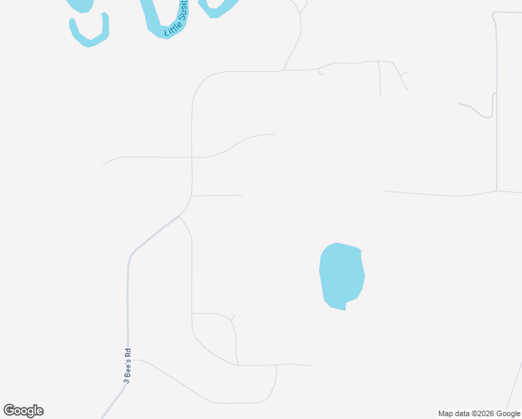 map of restaurants, bars, coffee shops, grocery stores, and more near 4179 Bugaboo Circle in Wasilla