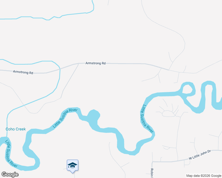 map of restaurants, bars, coffee shops, grocery stores, and more near 12760 Armstrong Road in Houston