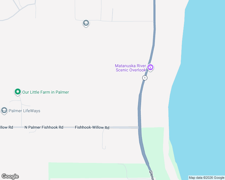 map of restaurants, bars, coffee shops, grocery stores, and more near in Farm Loop