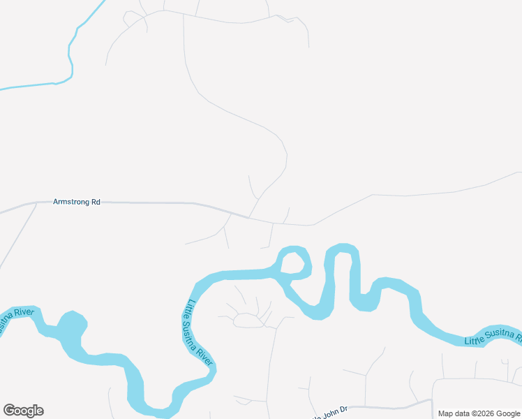 map of restaurants, bars, coffee shops, grocery stores, and more near 4501 North Majors Drive in Wasilla