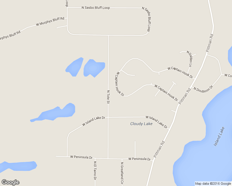 map of restaurants, bars, coffee shops, grocery stores, and more near 7110 West Captain Hook Drive in Wasilla