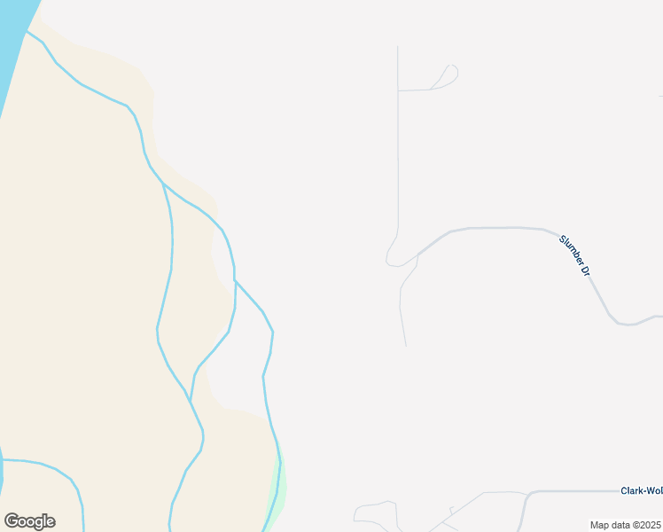 map of restaurants, bars, coffee shops, grocery stores, and more near 4650 Slumber Drive in Palmer