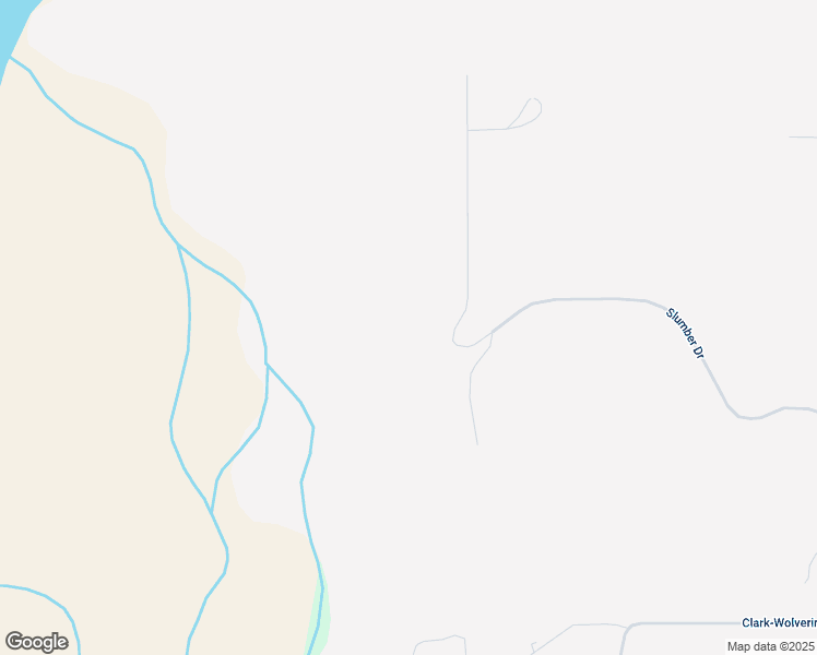 map of restaurants, bars, coffee shops, grocery stores, and more near 4650 Slumber Drive in Palmer