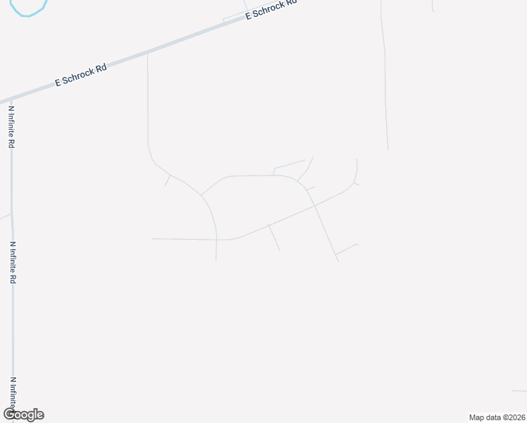 map of restaurants, bars, coffee shops, grocery stores, and more near 5401 Suslositna Street in Wasilla