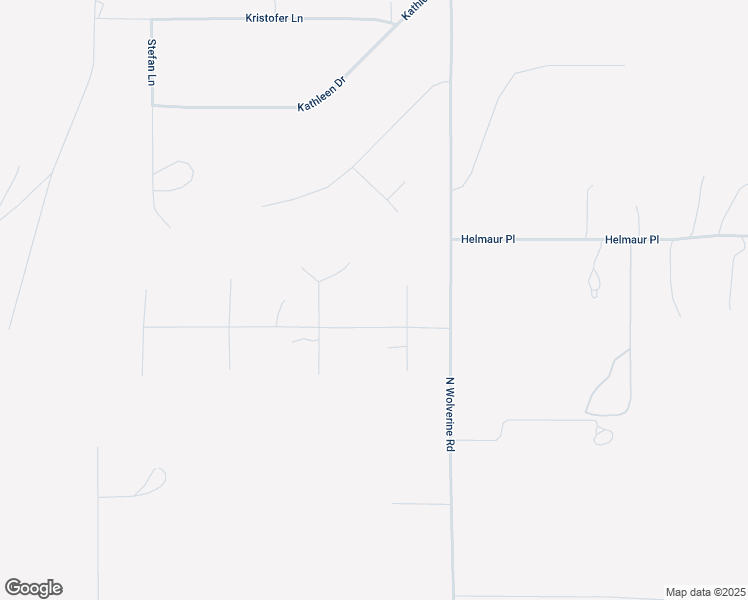 map of restaurants, bars, coffee shops, grocery stores, and more near 15548 Teresa Drive in Palmer