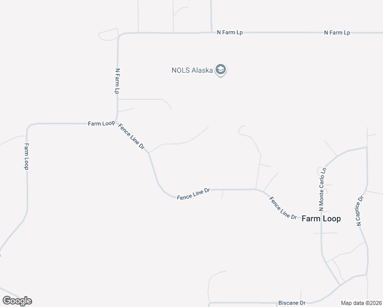 map of restaurants, bars, coffee shops, grocery stores, and more near in Farm Loop