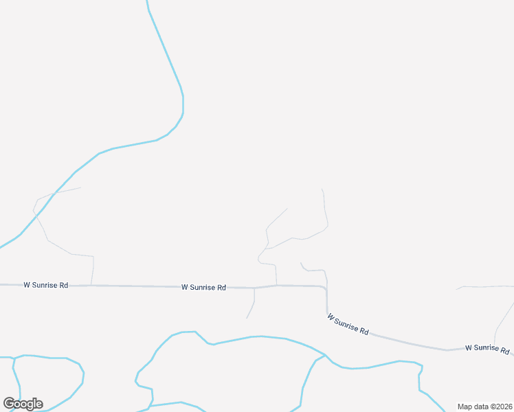 map of restaurants, bars, coffee shops, grocery stores, and more near 4203 West Sunrise Road in Wasilla