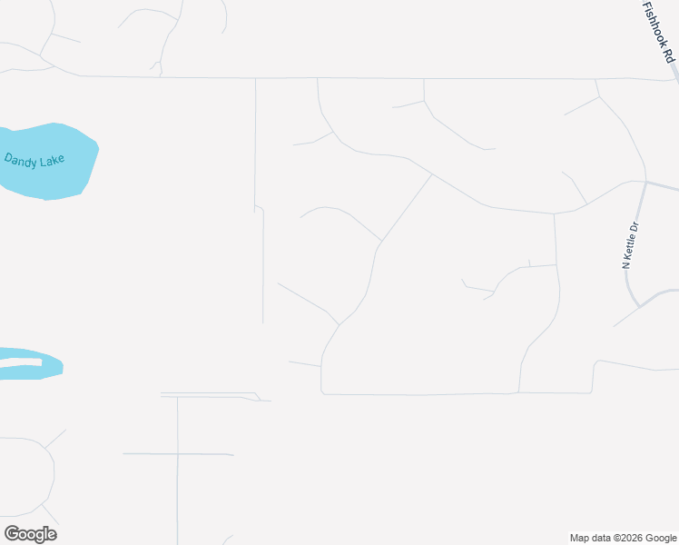 map of restaurants, bars, coffee shops, grocery stores, and more near in Fishhook
