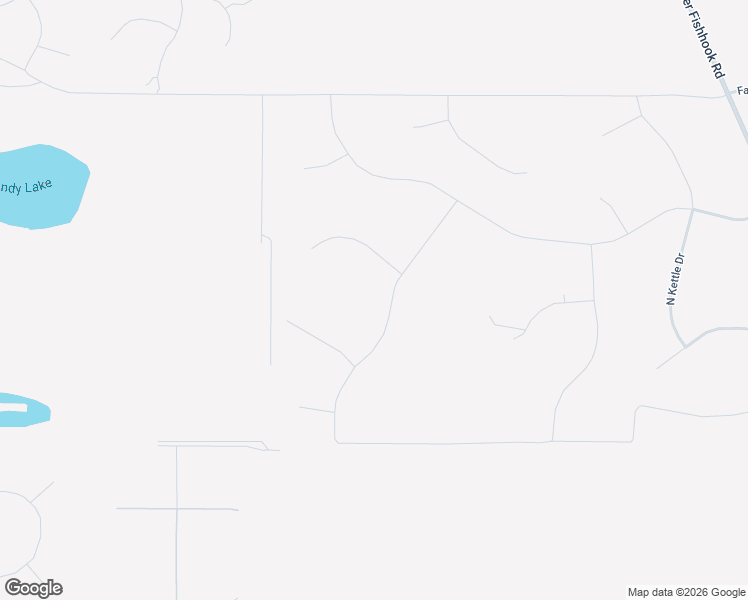 map of restaurants, bars, coffee shops, grocery stores, and more near in Fishhook
