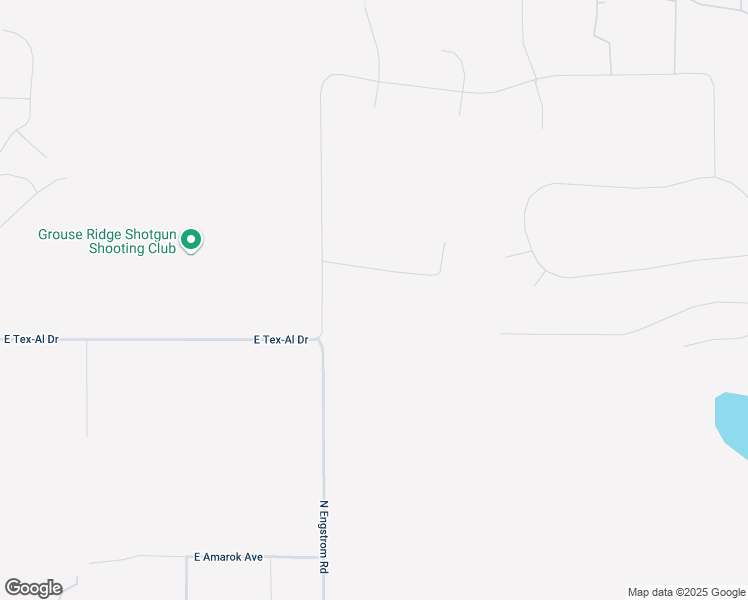 map of restaurants, bars, coffee shops, grocery stores, and more near 6667 North Covington Street in Wasilla