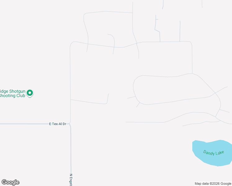 map of restaurants, bars, coffee shops, grocery stores, and more near 6733 North Covington Street in Wasilla