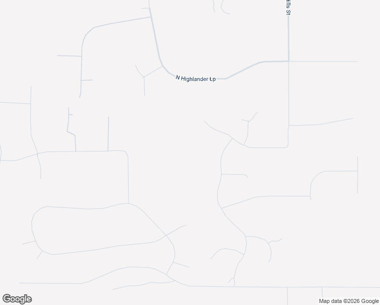 map of restaurants, bars, coffee shops, grocery stores, and more near 7036 North Trinity View Drive in Palmer