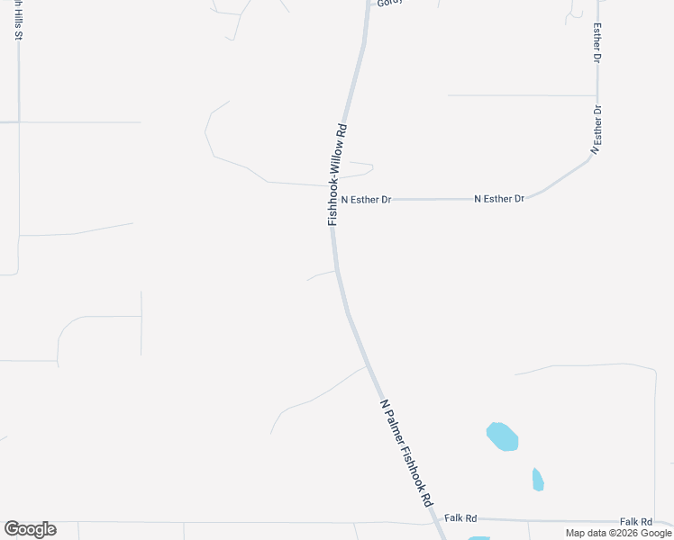 map of restaurants, bars, coffee shops, grocery stores, and more near in Fishhook