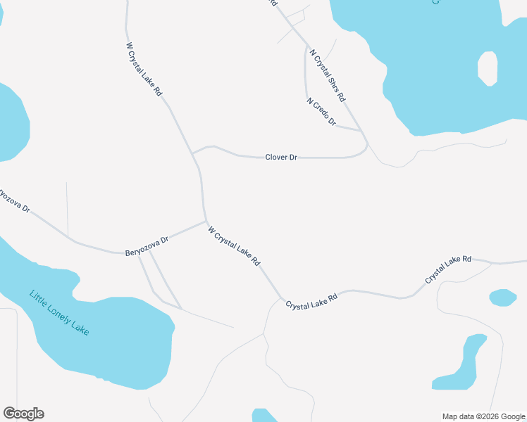 map of restaurants, bars, coffee shops, grocery stores, and more near 26296 Clover Drive in Willow