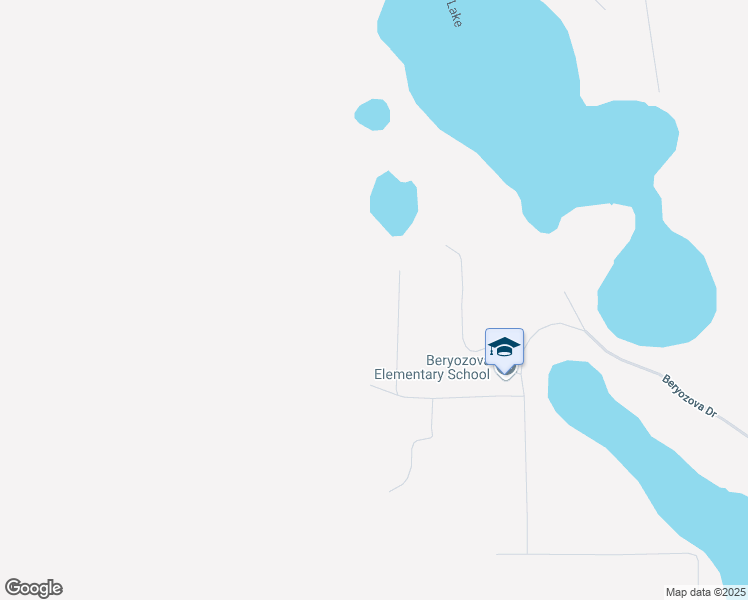map of restaurants, bars, coffee shops, grocery stores, and more near 10886 North Polushkin Circle in Willow