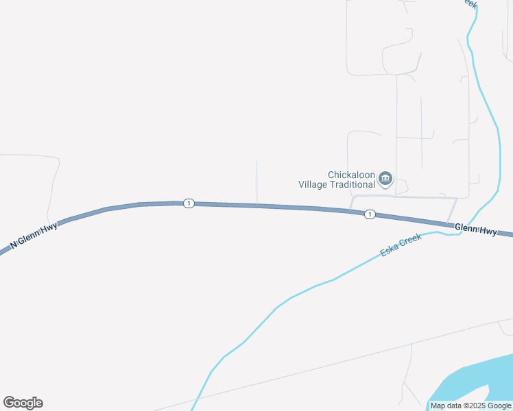 map of restaurants, bars, coffee shops, grocery stores, and more near 18554 North Glenn Highway in Sutton-Alpine