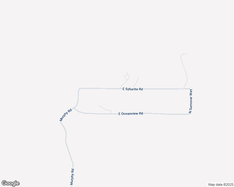 map of restaurants, bars, coffee shops, grocery stores, and more near 13421 East Oceanview Road in Palmer