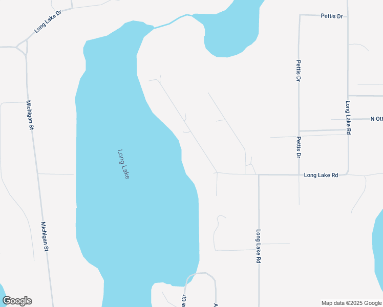 map of restaurants, bars, coffee shops, grocery stores, and more near 12538 Hillier Way in Willow