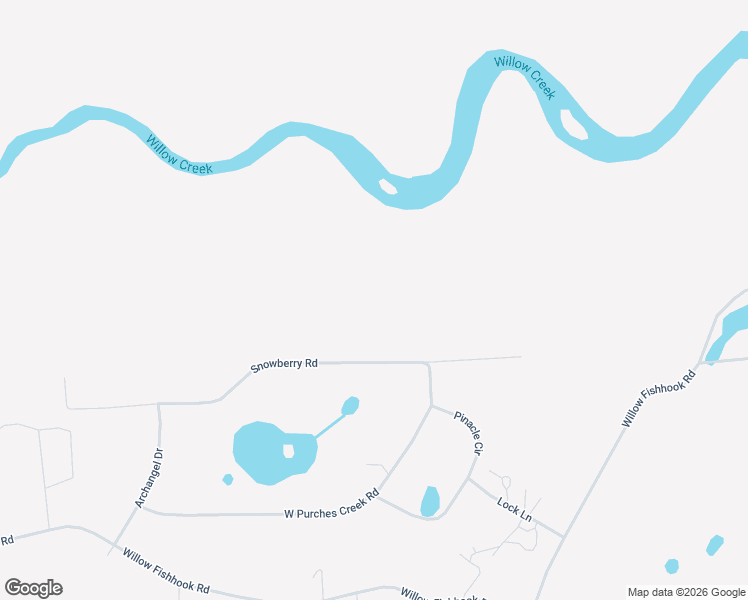 map of restaurants, bars, coffee shops, grocery stores, and more near 12643 Snowberry Road in Wasilla