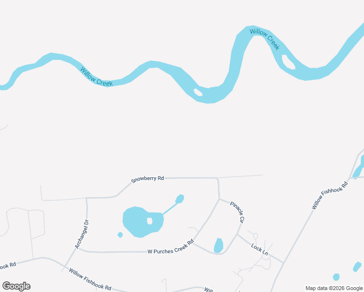 map of restaurants, bars, coffee shops, grocery stores, and more near 12643 Snowberry Road in Wasilla